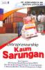 Entrepreneurship Kaum Sarungan